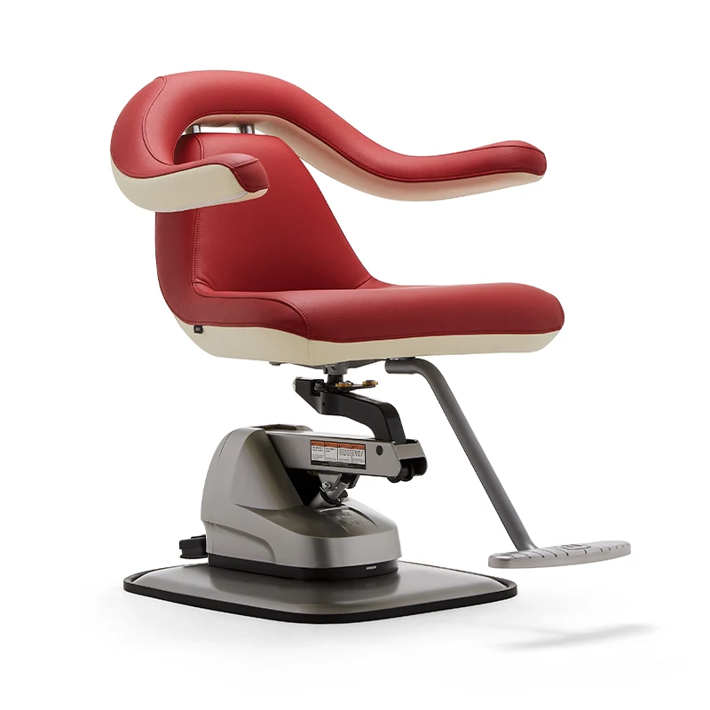 

Hair salon electric lift chair The same barber shop dedicated to hair salon cutting chair