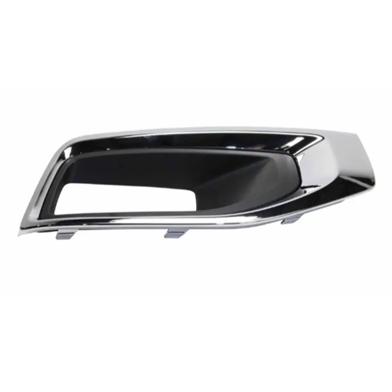 【Price Drop !!】-Fog Light Frame Right Side For GMC Yukon 2015-2020 Models Part Number 22936427