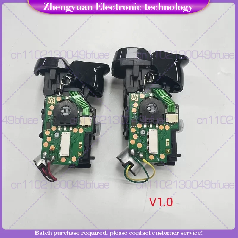 1pcs For PS5 handle break key BDM-010 020 030 L1R1L2R2 trigger bracket assembly