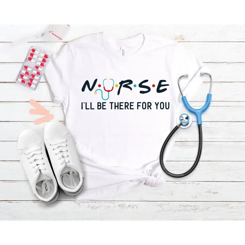 I'll Be There For Y…