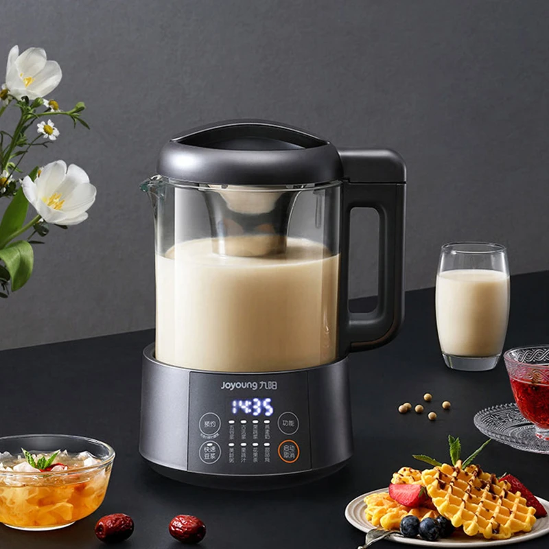 Joyoung Soymilk Maker Mikser Blender do żywności 1000ML wielofunkcyjny deser mleko sojowe jogurt koktajl mleczny DJ10P-D920