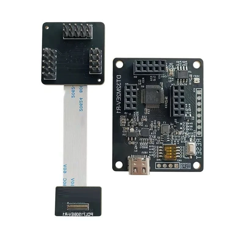 N91R-PCL7152 Complete Evaluation& Development Module Integrated Photon Counting Board