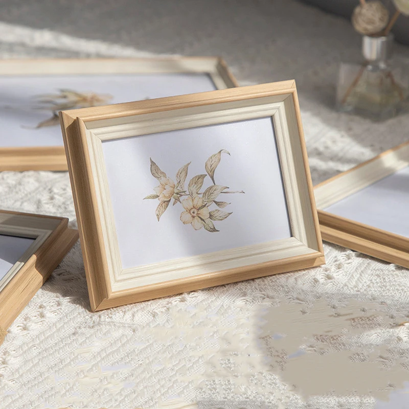 Resin Photo Frame D…