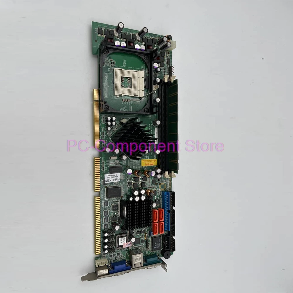 

WSB-9150-R10 Rev.1.0 Хорошее качество промышленной материнской платы