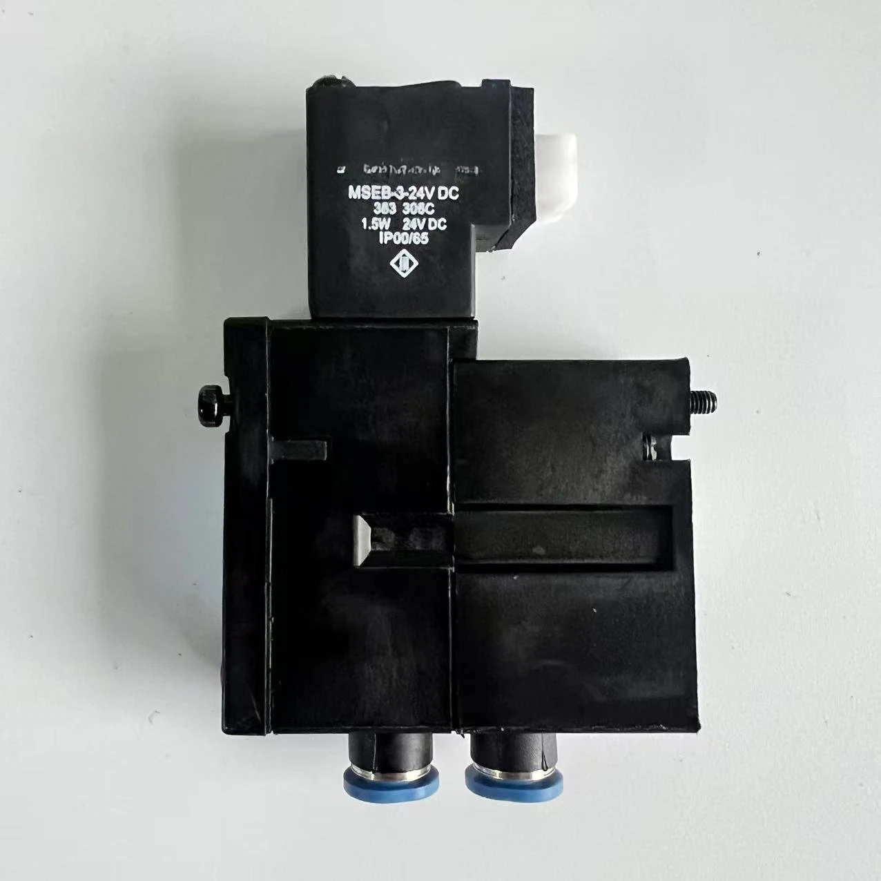 Heidelberg Solenoid Valve M2.184.1121 High Quality Refacciones Heidelberg Parts