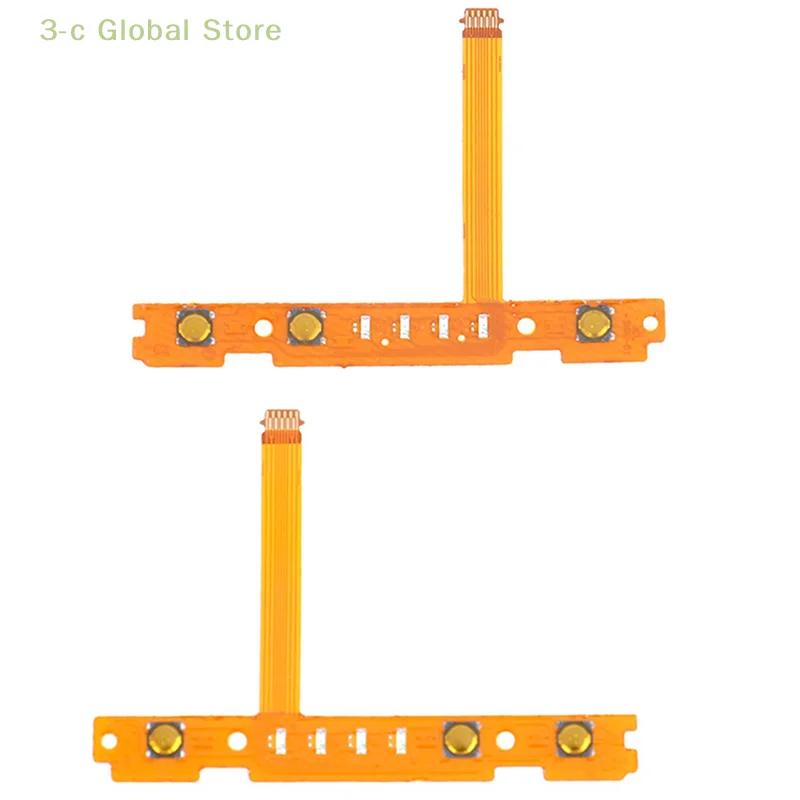 Replacement Part SL SR Button Flex Cable For NS Switch Joy-Con Left Right Button Key Flex Cable Controller Replacement Repair