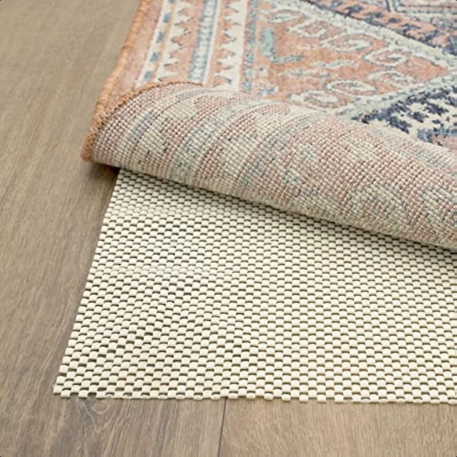 

BetterStay Cushion Rug Pad 3' 4" x 5' Ivory