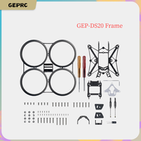 GEPRC DarkStar20 GEP-DS20 Frame 2 Inch Lightweight FPV Drone Accessories Multiple Colour Compatible with 1003 and 1102 Motors