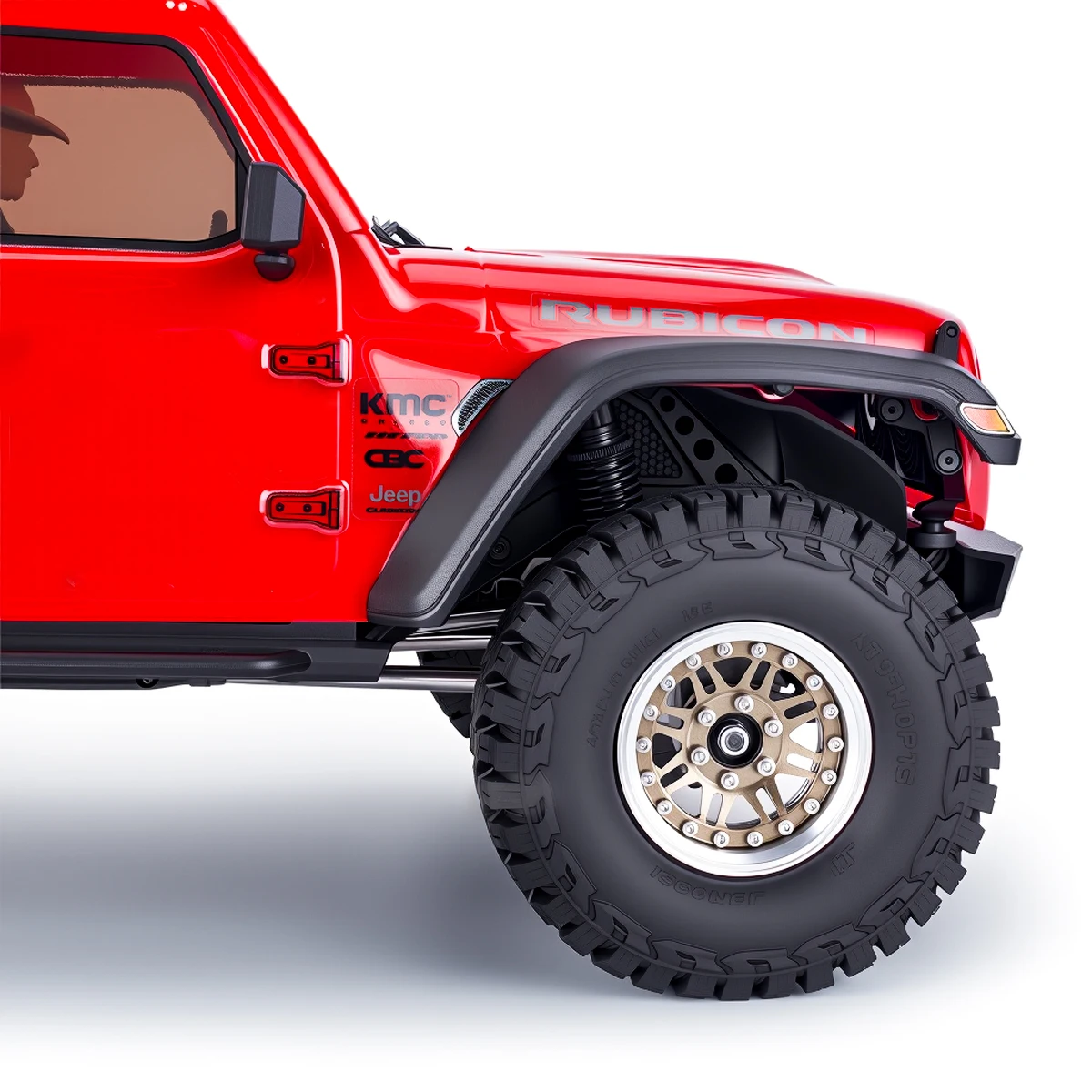 4 قطعة 1.9 الألومنيوم Beadlock جنوط عجلات قابل للتعديل إزاحة 12 مللي متر عرافة ل 1/10 RC الزاحف سيارة TRX4 TRX6 SCX10 90046 GEN7 8 D90 أجزاء