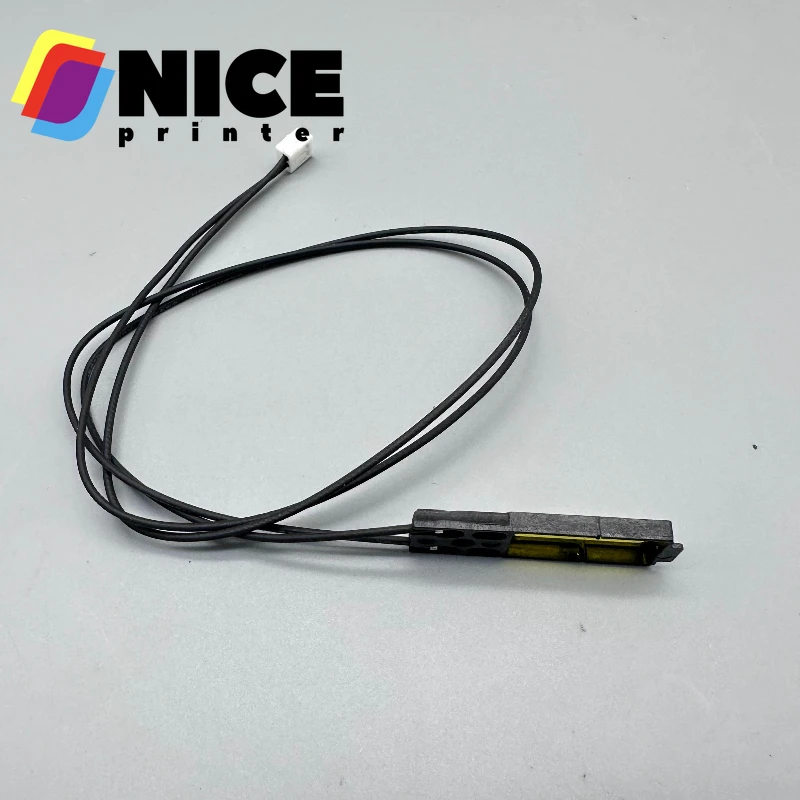 

10 совместимых термисторов для Kyocera ECOSYS M2040dn M2135dn M2635dn M2635dw M2540dn M2540dw 2040, детали термочунного копировального аппарата