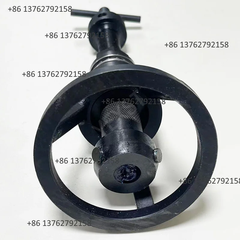Manual Valve Seat Puller Extractor Tool Engine Valve Seat Remover Repair Tool For Auto Cylinder Head Maintenance view 3