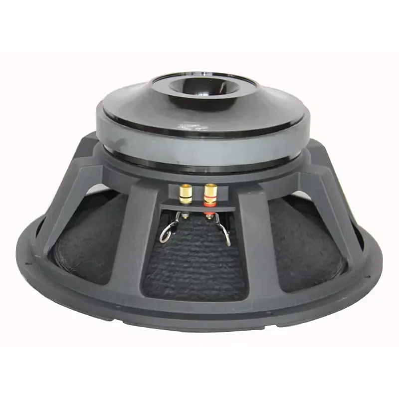 15 Inch Car Audio Subwoofer High Power Bass Speaker for Home Theater System OEM Professional Sound Quality Deep Bass Unit