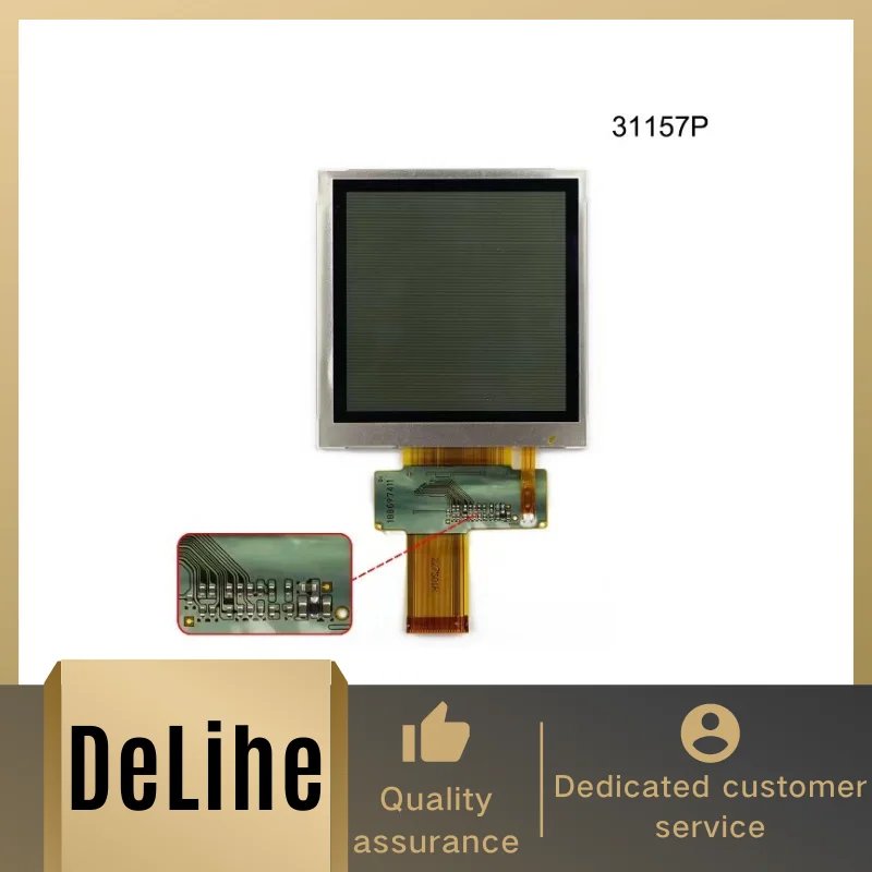 

LCD Screen Display for Motorola Symbol MC3100 MC3190 PN:31157P00,Free Delivery