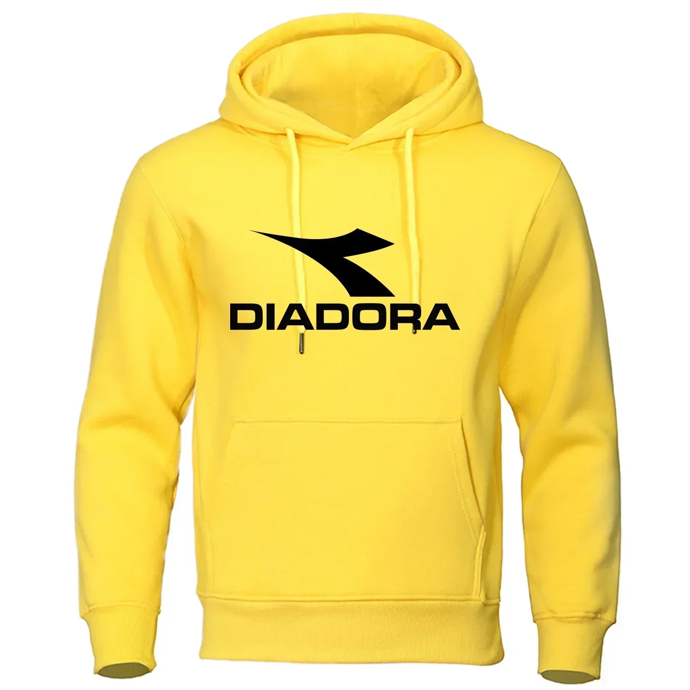 

2025 New Men's Spring Autumn Hooded Sports Set Lightweight Breathable Athletic Wear 2-Piece Workout Outfit for Gym Running Cycli
