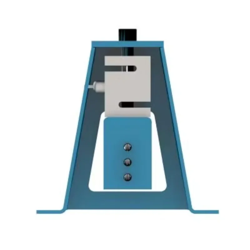 High-Quality Industrial Load Cell Weighing Module for Weight Measurement of Hopper Silo Boxes