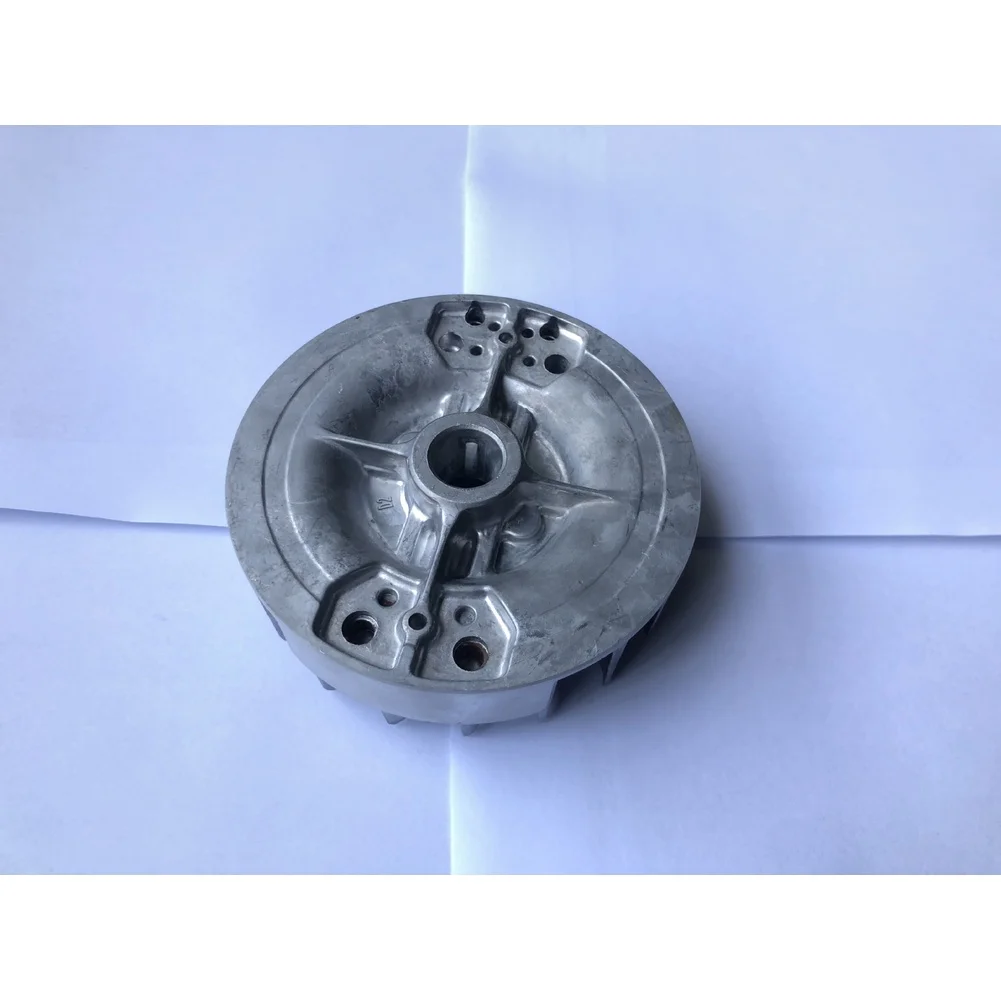 Flywheel 11334001204 For For MS270 MS280 028 028AV Chainsaw Engine Replacement Part Lawn Mower Accessories view 6
