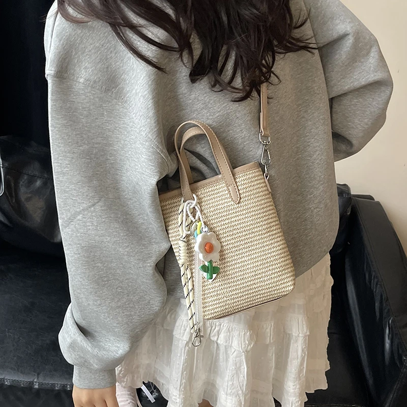 Роскошная брендовая женская сумка, модная кожаная большая сумка с застежкой-молнией, прочная для офисных путешествий