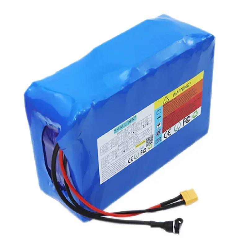 32700 8S3P 24V 20Ah Lifepo4 battery pack High Power Built-in 50A Same port BMS for Outdoor Portable power supply+charger