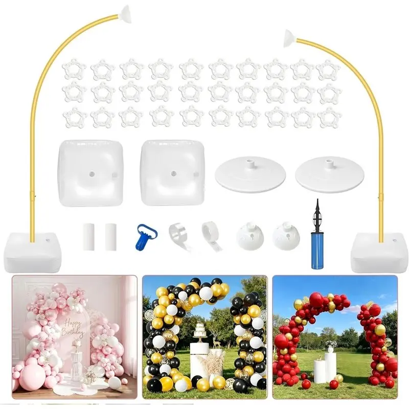 kit-arco-di-palloncini-abxf-supporto-per-arco-di-palloncini-a-mezza-luna-da-82ft-e-5ft-con-base-per-decorazioni-di-compleanni-e-matrimoni