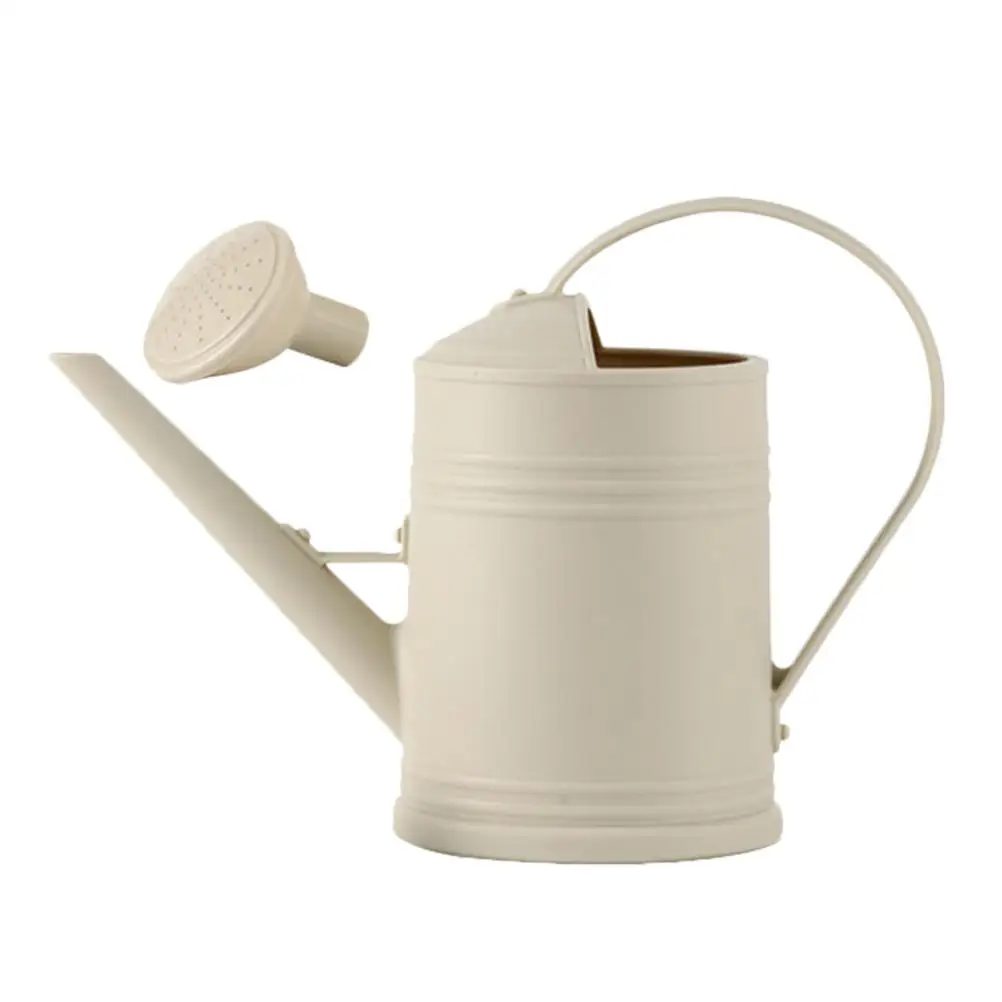 

2000ml Thickened Watering Can Large Sprinkling Pot Garden Supplies Flower Kettle Handheld Outdoor Tools Vegetable Planter