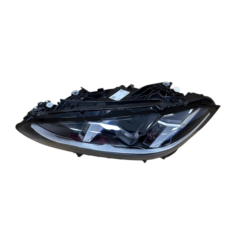 High Quality Car Headlights for 2024-2025  4 Series M440i G26 G22 G83 G82 I4 Original Adaptive LED Headlights
