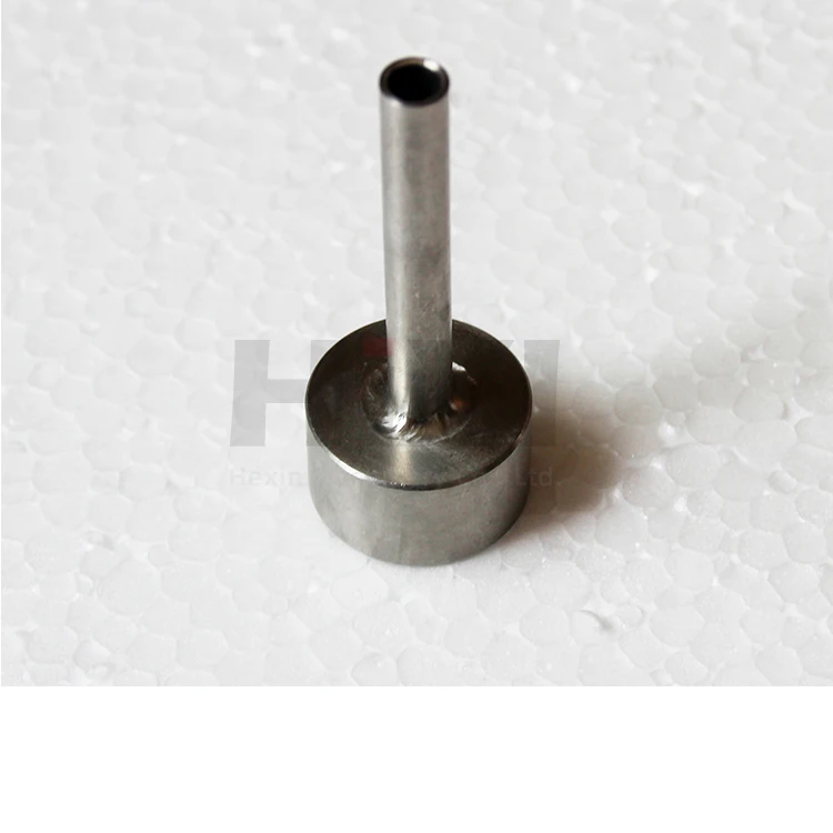 Wymienne dysze napełniające 4mm/6mm/8mm/10mm/12mm/16mm do pneumatycznego napełniarka do pasty cieczy