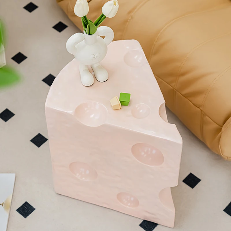 

Small Ornaments Coffee Table Kawaii Cute Mini Salon Sofa Bed Side Coffee Table Corner Living Room Couchtisch Home Furniture