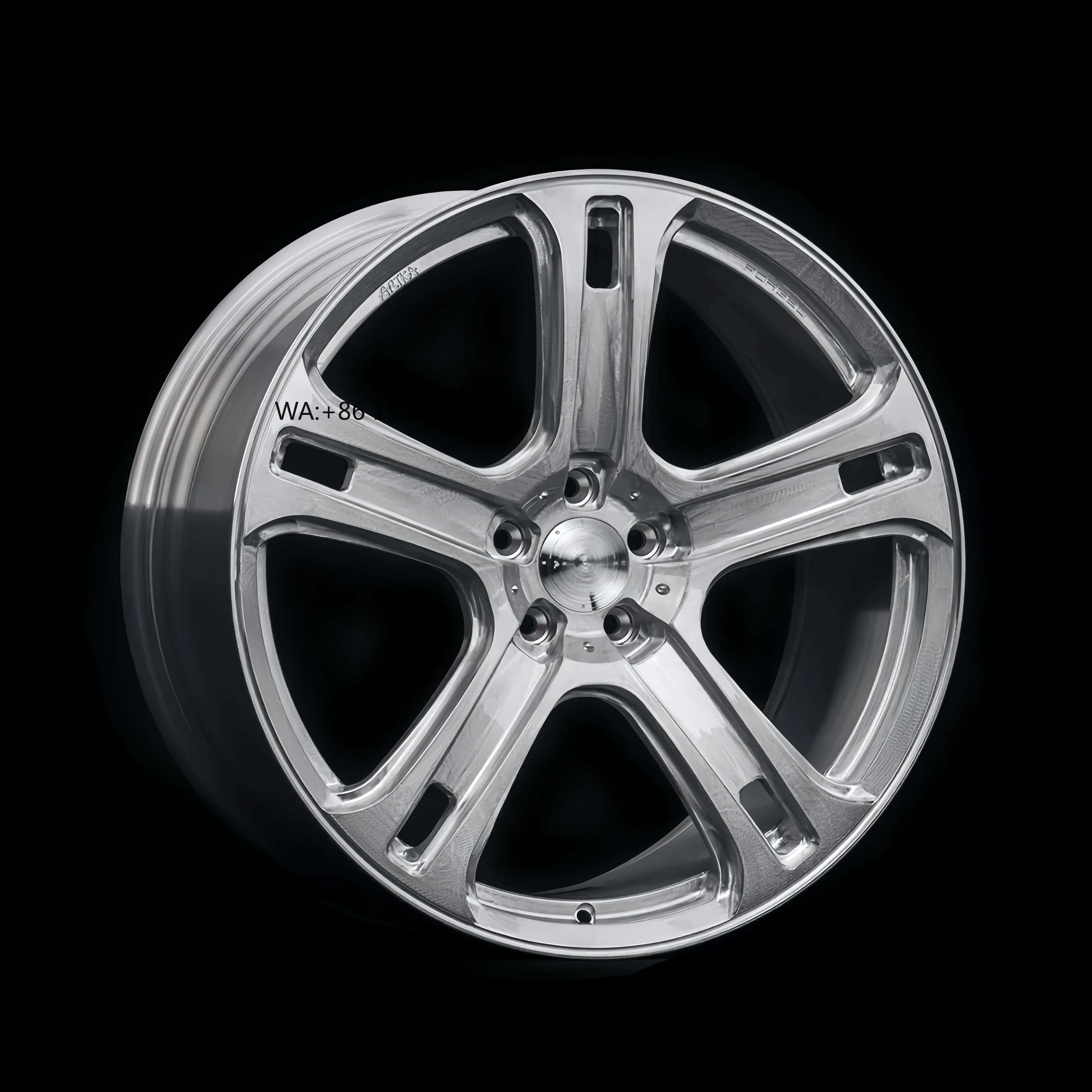 

Forgex 17 18 19 20 21 Inch 5x114.3 2-Piece Custom Rims Forged Wheels F30 Porsche 911 Mercedes E53 Silvia S15 Mazda RX-8