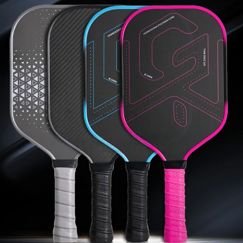 Racket board carbon fiber professional grade full set