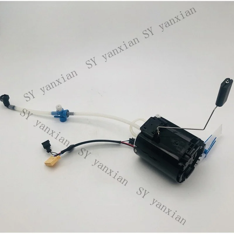 SY+ Fuel Pump Module Assembly for Jaguar XF XFR XJ 5.0L 2010-2012 C2D25079；