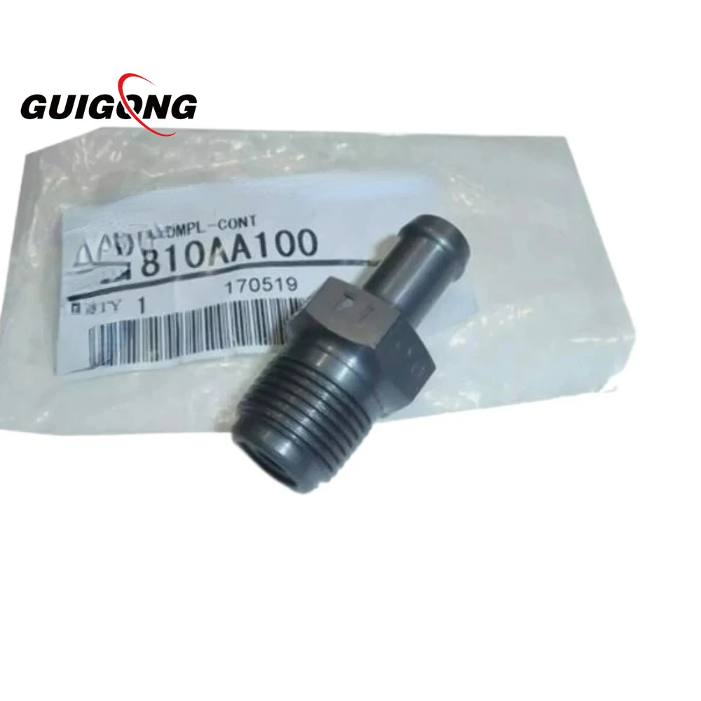 GUIGONG 11810AA100 Genuine NEW PCV Valve For Subaru Impreza Forester Outback Legacy Tribeca