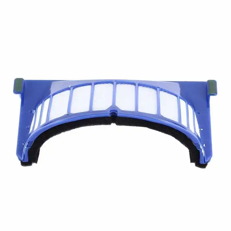 مجموعة أدوات تنظيف الفرش الجانبية لفلاتر الأسطوانة قطع غيار لرومبا 600 675 690 670 671 ملحقات كنس المنزل