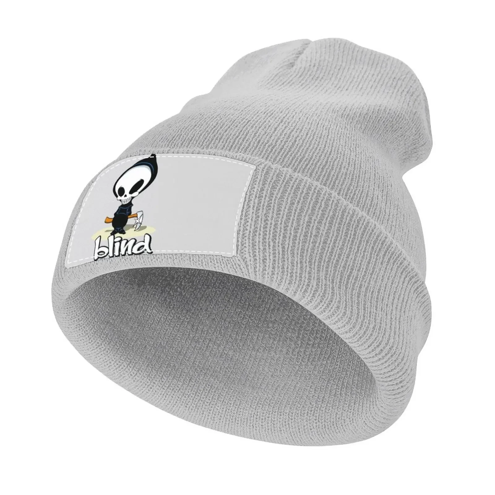 Pole Blind Surfing Merch Knitted Hat Icon Golf Hat Sun For Children Men Golf Wear Women's