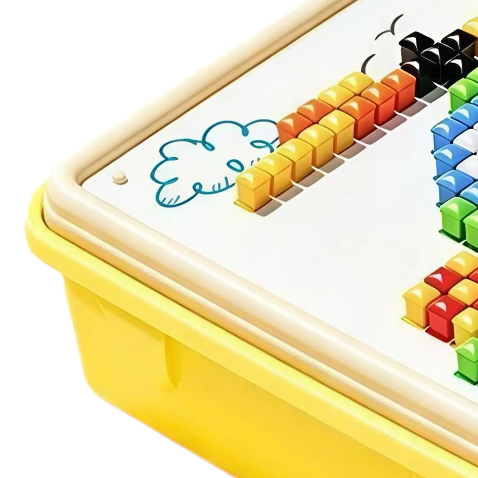 peg-puzzles-logical-thinking-mushroom-peg-3d-educational-toys-480-piece-kids-puzzle-building-toys-for-boys-girls-home-preschool