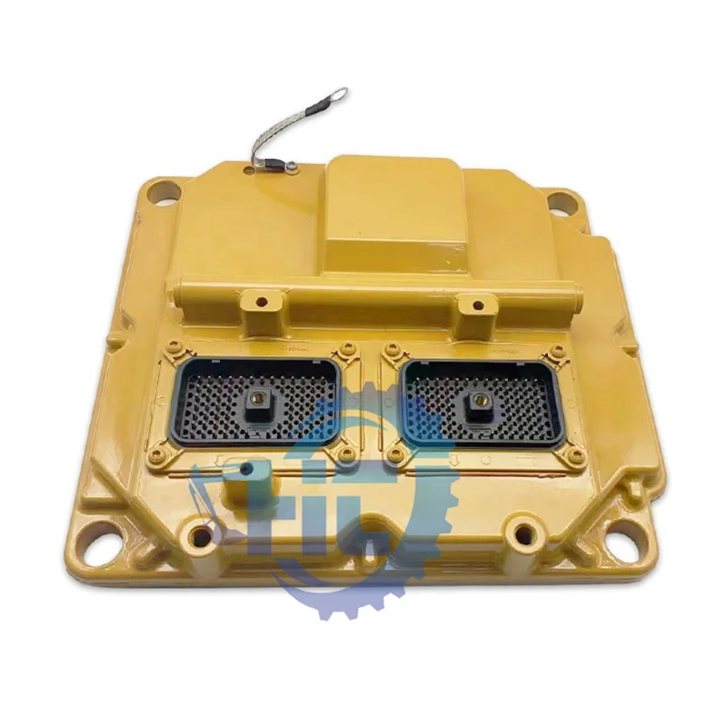 Computer Board E320E Control Unit Module 462-0009 4620009 Controller for Excavator Panel ECU