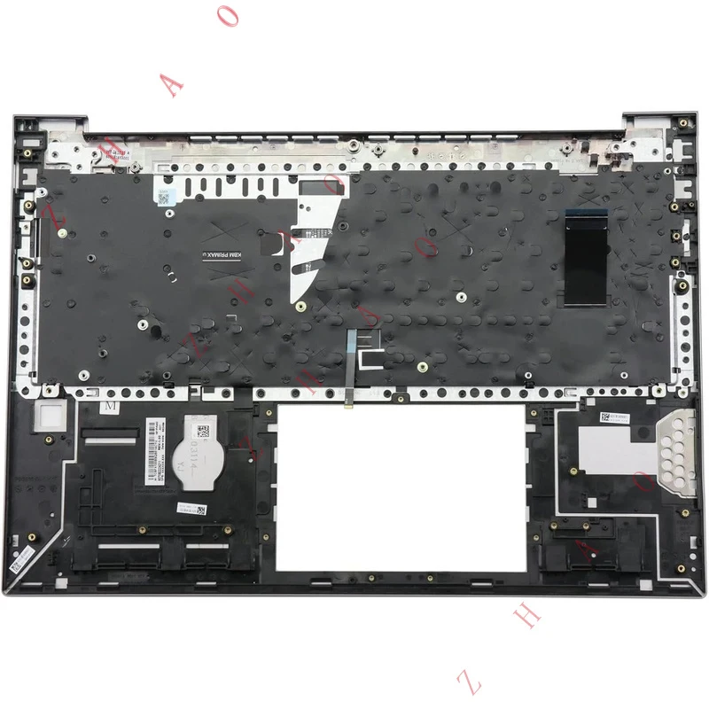 Z  For HP ZBook Firefly 16 G9 G10 16