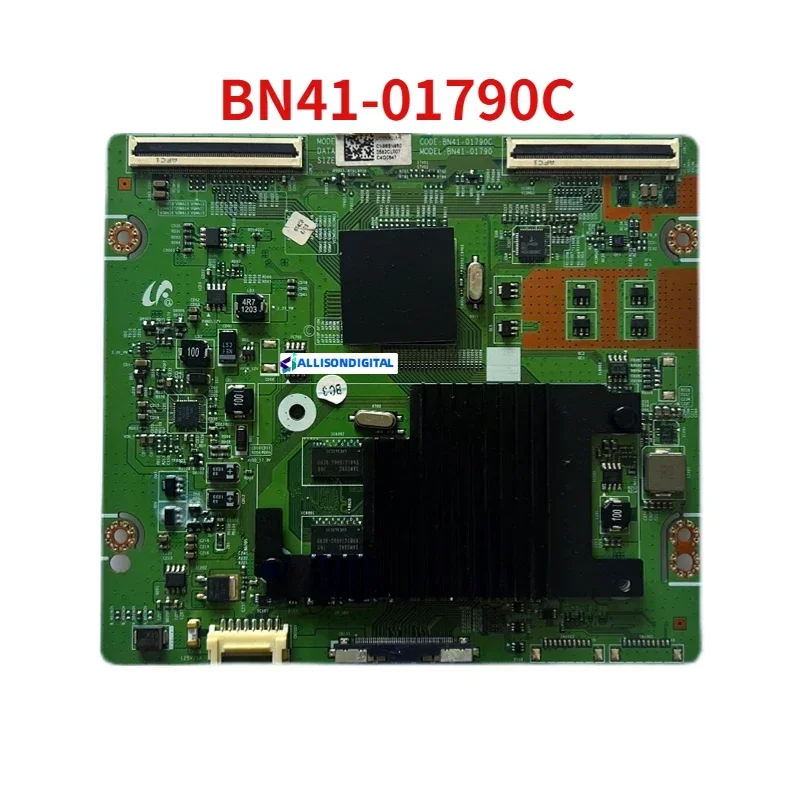 Original for Samsung UA40/46/55ES7000J UA55ES8000J Tcon TV Board BN41-01790C