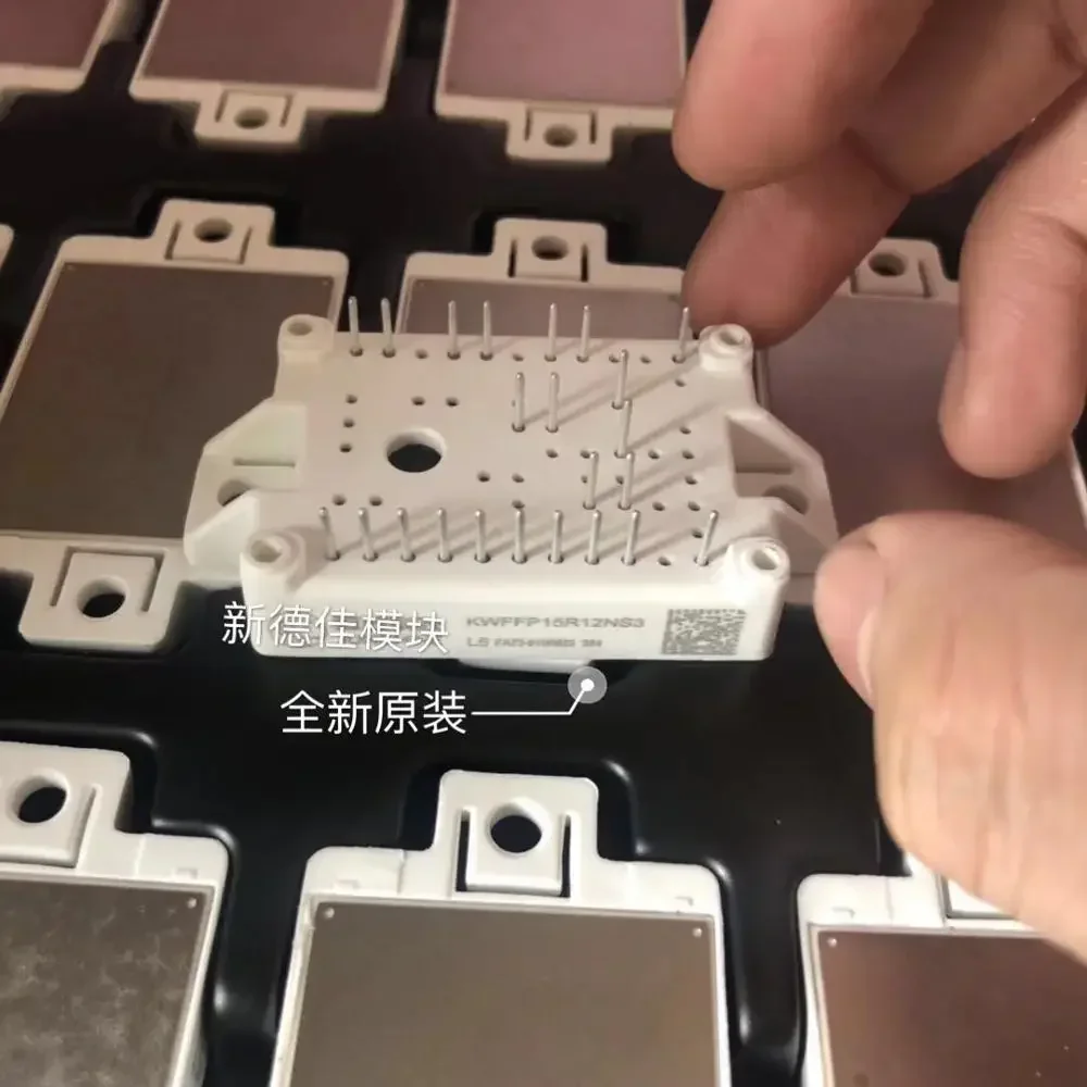 Kwffp15r12ns3 frete grátis módulo novo e original