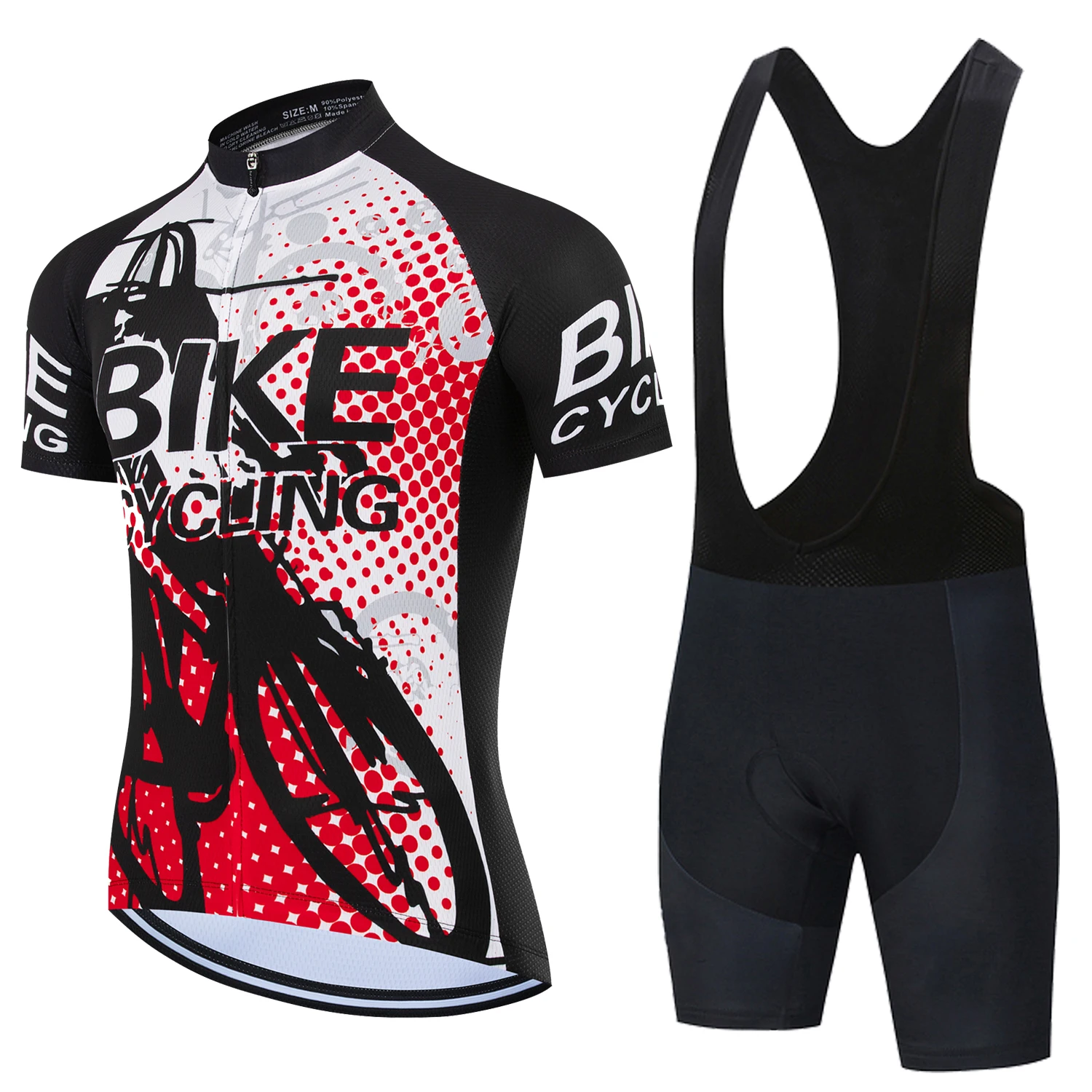 New 2026 Cycling Je…