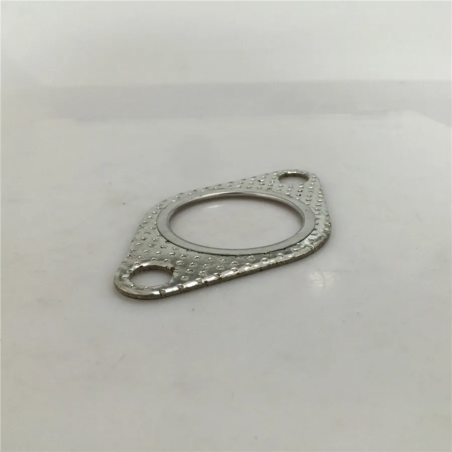 STARPAD For Chery QQ car muffler interface pad QQ372 0.8 displacement of the exhaust pipe gasket free shipping
