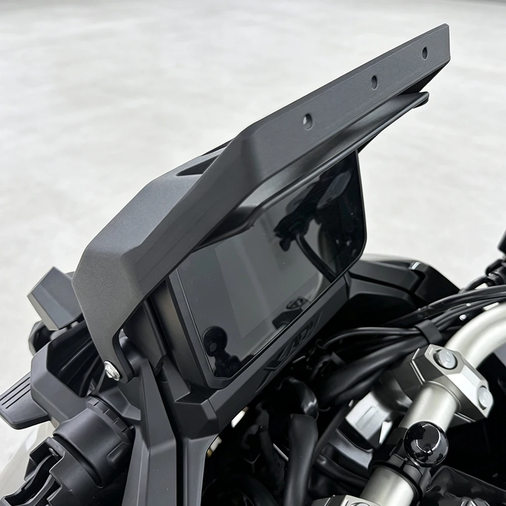 For XADV750 XADV 750 Navigation Bracket 2021 2022 2023 2024 2025 2026 Parts are suitable CNC Motorcycle Accessories
