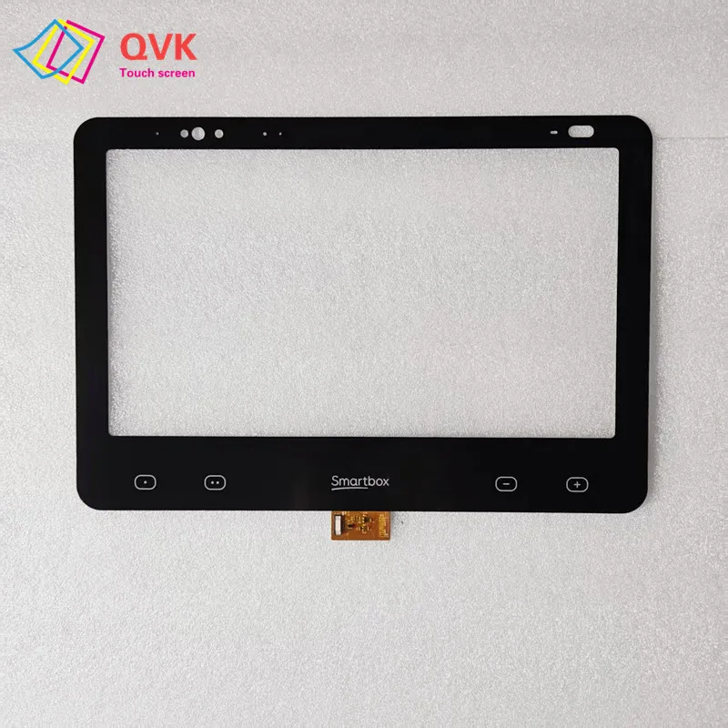 

For Smartbox 13.3Inch Capacitive Touch Screen Digitizer Sensor External Glass Panel 333X229 MM F-133167-V2