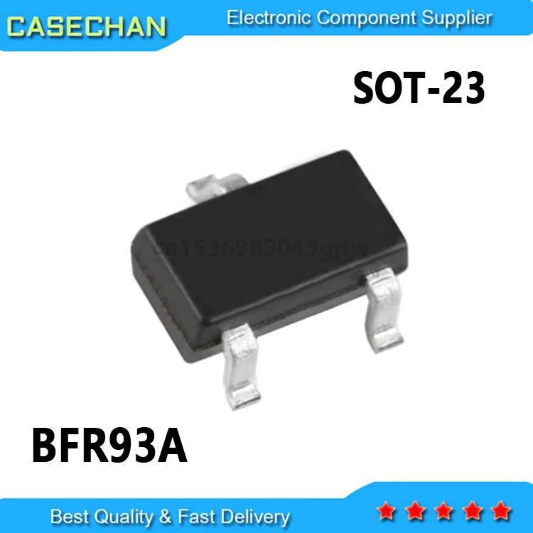 50Pcs Bfr93A Bfr93 …