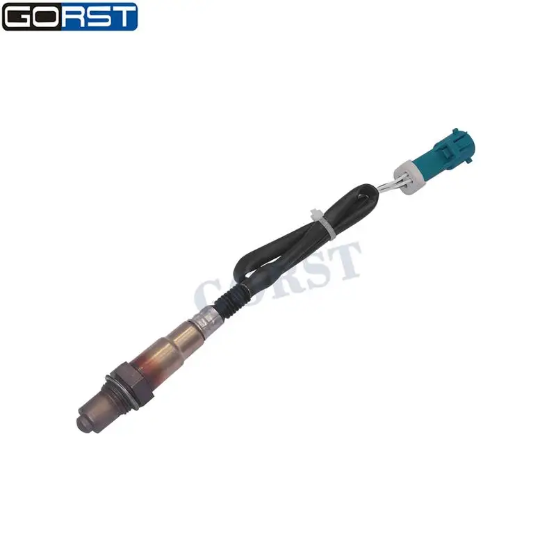 Oxygen Sensor 6G91-9F472-AA for Ford Galaxy Mondeo Volvo S80 V70 XC60 Car Auto Part 1376444 6G919F472AA 0258986602 0258006926