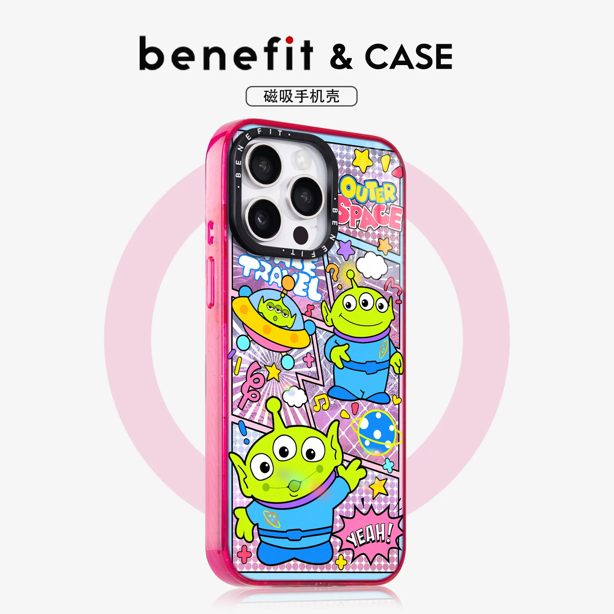 Toy Story Animations-Zubehör A – Phone Cases Disney Bewertung und Preis