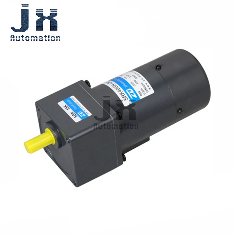 40W 220V AC 전자기 브레이크 모터 5RK40GN-CM+5GN3K 5RK40GN-CM+5GN15K 5RK40GN-CM+5GN50K