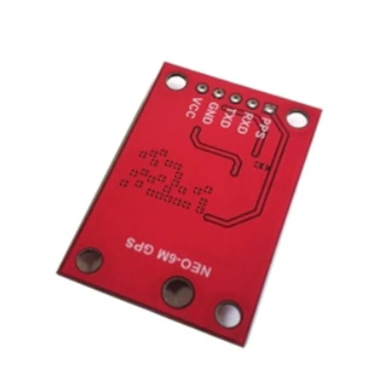 Red Board GY-NEO6MV2 Flight Control GPS Module APM2.5 Flight Control NEO-6M