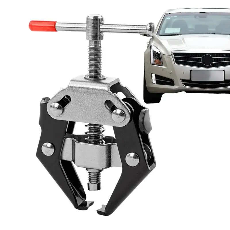 

Car Wiper Arm Removal Tool Terminal Alternator Bearing Windshield Wiper Arm Remover Puller Adjustable Car Repair Tool for cars