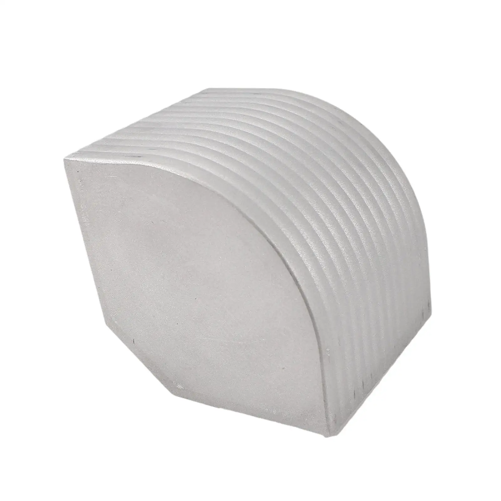 

Pontoon Boat Deck Corner Cap 4504G Marine Premium High Strength Metal Sturdy Direct Replaces Boat Accessories Deck Corners