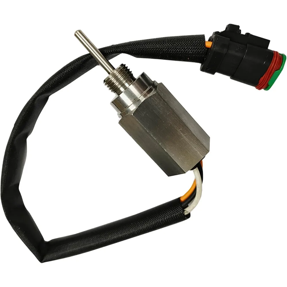 3E-8700 Temperature Sensor for Caterpillar 3116 3126 D9R 3E8700 For Caterpillar Engine 3116 3126 3126B 3176C And Tractor D9R - view 2